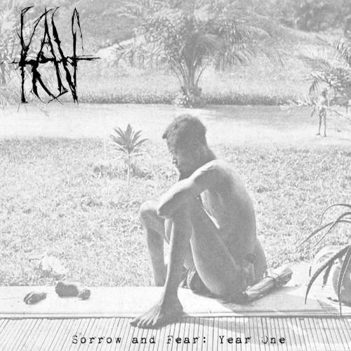 Kav : Sorrow and Fear : Year One